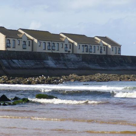 Vila 3 Marina Quay Lossiemouth Exteriér fotografie